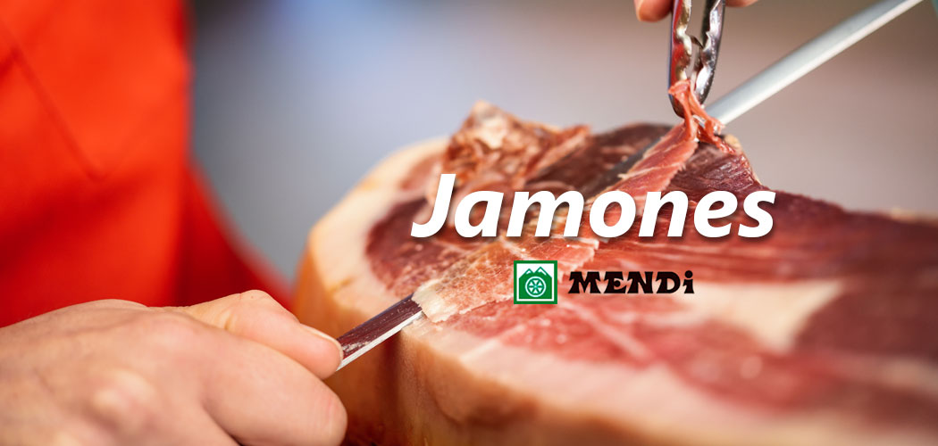 Jamones Mendi