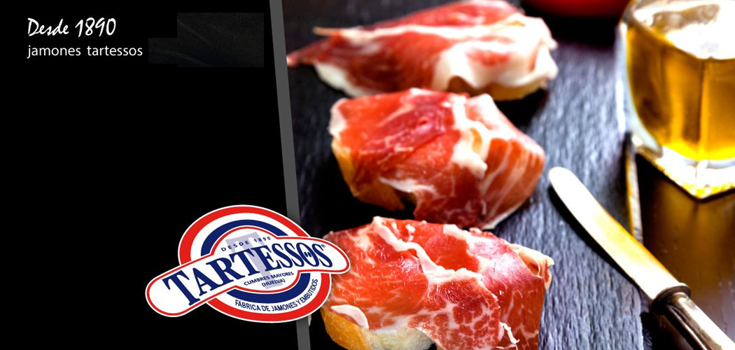 Jamones tartessos